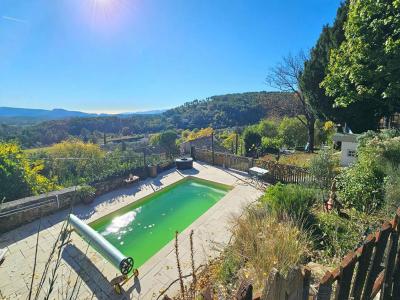 Vente Maison 7 pices CALLAS 83830