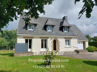 photo For sale House QUESTEMBERT 56