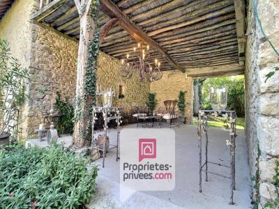 Vente Maison 6 pièces SCEAUX-DU-GATINAIS 45490