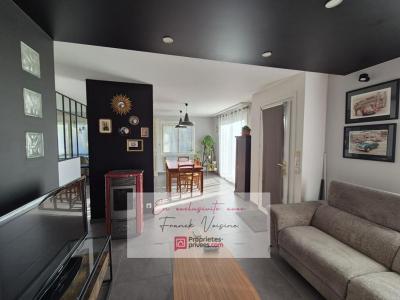 photo For sale House HERBIERS 85