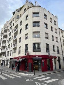 Vente Parking PARIS-19EME-ARRONDISSEMENT 75019