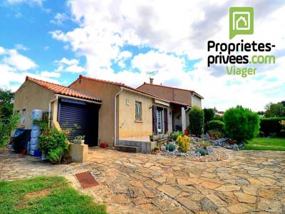 photo  House LUNEL 34