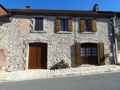Vente Maison 4 pices HAUTEFORT 24390