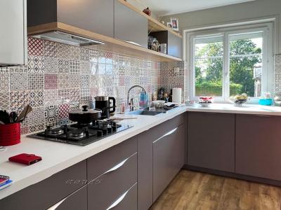 Vente Appartement 4 pièces SAINT-MALO 35400