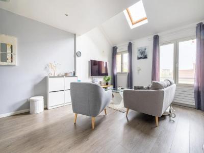 photo For sale Apartment CHILLY-MAZARIN 91