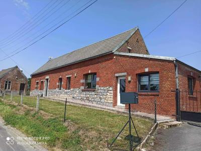 Vente Maison 6 pices CATEAU-CAMBRESIS 59360