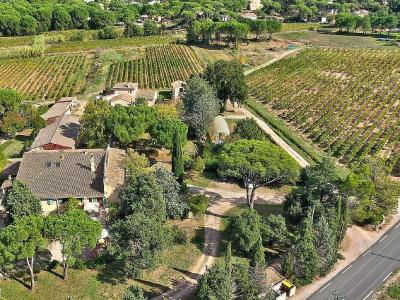 photo For sale House VIDAUBAN 83