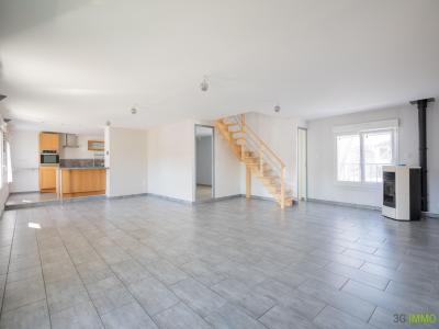 Vente Appartement 6 pices LANDERNEAU 29800