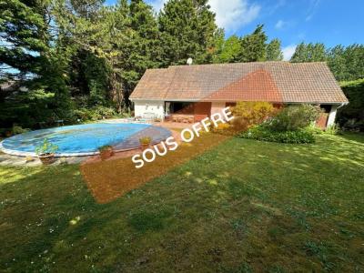 Vente Maison 5 pices NEUFCHATEL-HARDELOT 62152