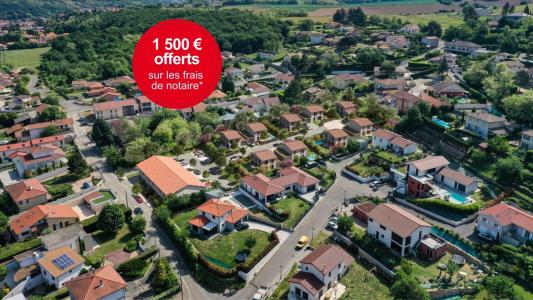 photo For sale New housing TERNAY 69