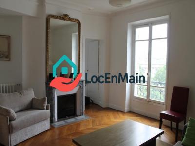 photo For rent Apartment PARIS-6EME-ARRONDISSEMENT 75