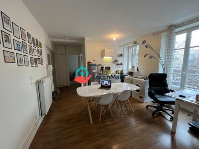 photo For rent Apartment PARIS-19EME-ARRONDISSEMENT 75
