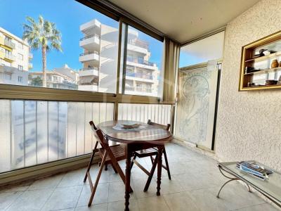 Vente Appartement ANTIBES 06600