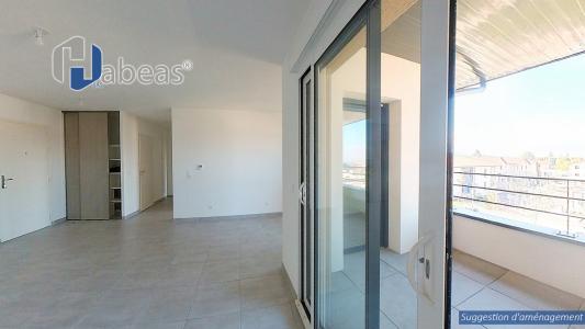 photo For sale Apartment SAINT-PIERRE-DE-CHANDIEU 69