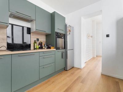 Vente Maison 6 pices CROIX 59170