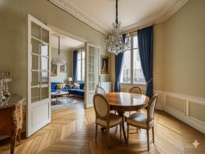 Vente Appartement 5 pices BOULOGNE-BILLANCOURT 92100