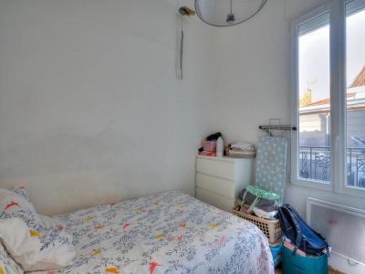 Vente Appartement CHAMPIGNY-SUR-MARNE 