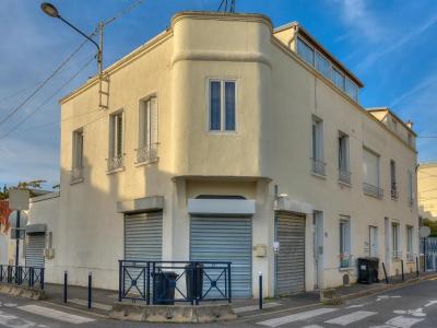 Vente Appartement CHAMPIGNY-SUR-MARNE 