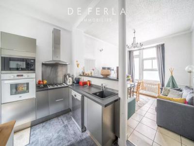 Vente Appartement 3 pièces PARIS-15EME-ARRONDISSEMENT 75015