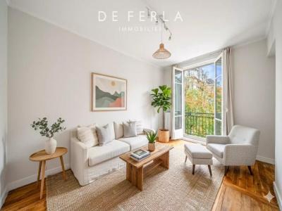 Vente Appartement PARIS-15EME-ARRONDISSEMENT 