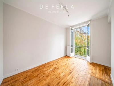 Vente Appartement PARIS-15EME-ARRONDISSEMENT 