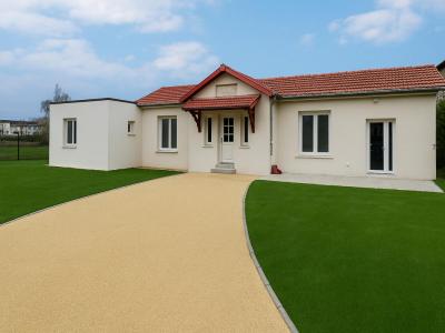 Location Maison 4 pièces MONTAUBAN 82000