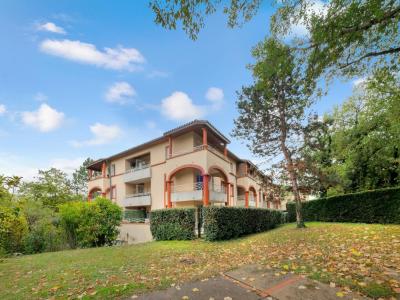 Vente Appartement 3 pices COLOMIERS 31770