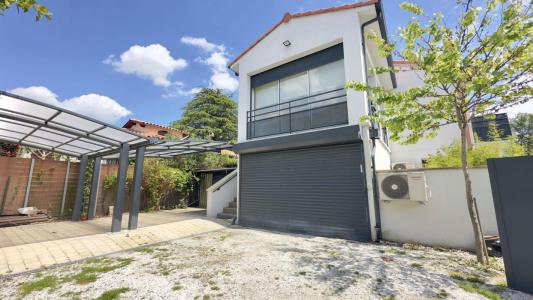 Vente Maison 4 pices LABEGE 31670