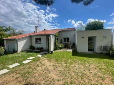 Vente Maison 6 pices BALMA 31130