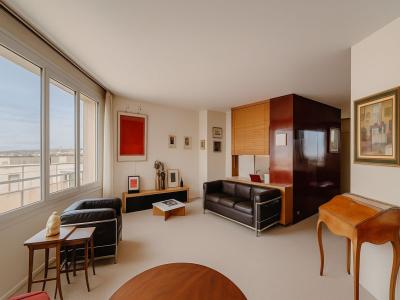 Vente Appartement 4 pices LYON-8EME-ARRONDISSEMENT 69008