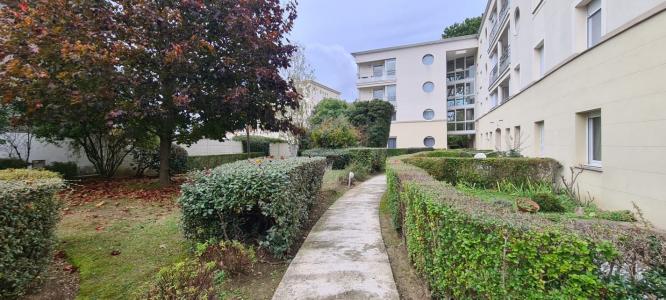 Vente Appartement LIVRY-GARGAN 93190