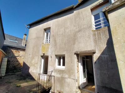 photo For sale House COURCITE 53