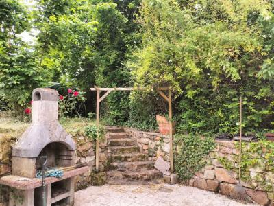 Vente Maison 5 pièces SAINT-AUBIN-DU-DESERT 53700