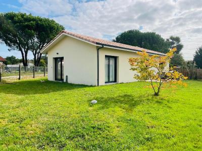 Vente Maison 4 pièces LINXE 40260