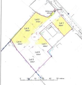 photo For sale Land CHATEAU-THEBAUD 44