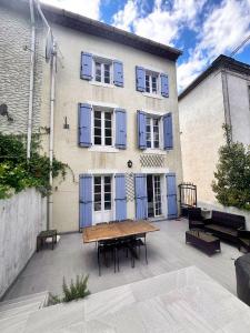 photo For sale House AZILLE 11