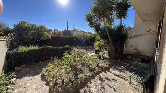 Vente Maison 6 pièces OLONZAC 34210