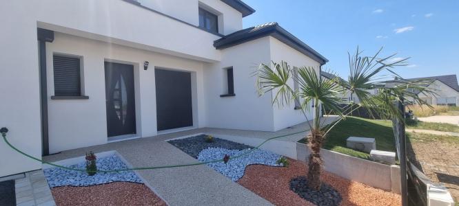 Vente Maison 6 pices VENDOME 41100