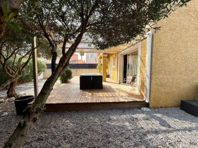 photo For sale House BAILLARGUES 34