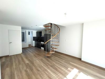 Vente Appartement 3 pièces VILLAINES-LA-JUHEL 53700