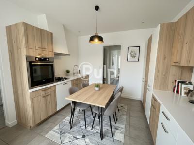 Vente Maison 4 pices OIGNIES 62590