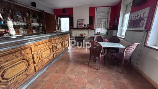 Vente Maison 6 pices FERFAY 62260