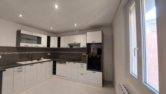 For sale Apartment SAINT-HIPPOLYTE 