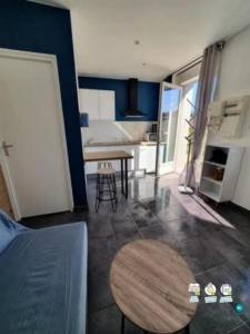 Location Appartement 2 pices SAINT-ETIENNE 42100
