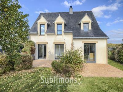 Vente Maison 9 pices BONO 56400