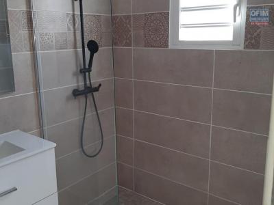 For rent Apartment SAINT-ANDRE