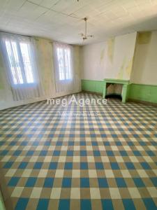 Vente Maison BOUQUEMAISON  80