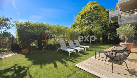 Vente Appartement 3 pices TOULON 83100