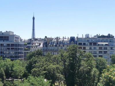 photo For sale Apartment PARIS-16EME-ARRONDISSEMENT 75