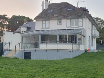 Vente Immeuble MERVILLE-FRANCEVILLE-PLAGE 14810